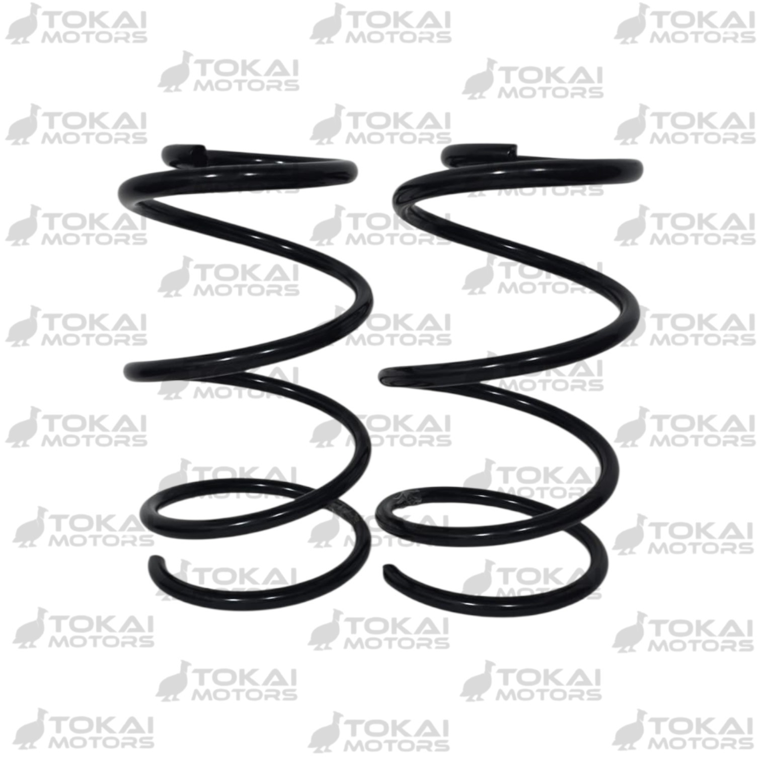 Espiral Delantero H1