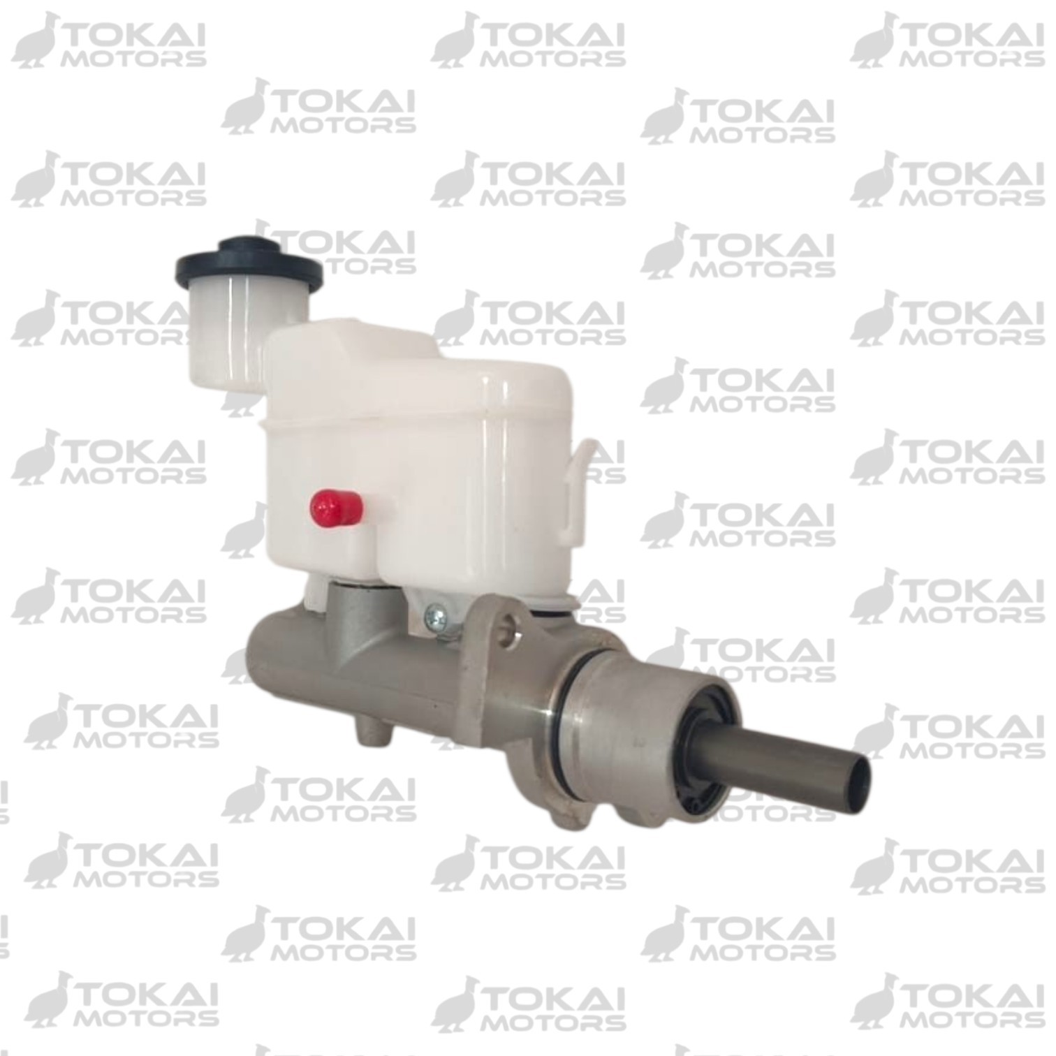 Bomba Central De Freno Hilux 1KD