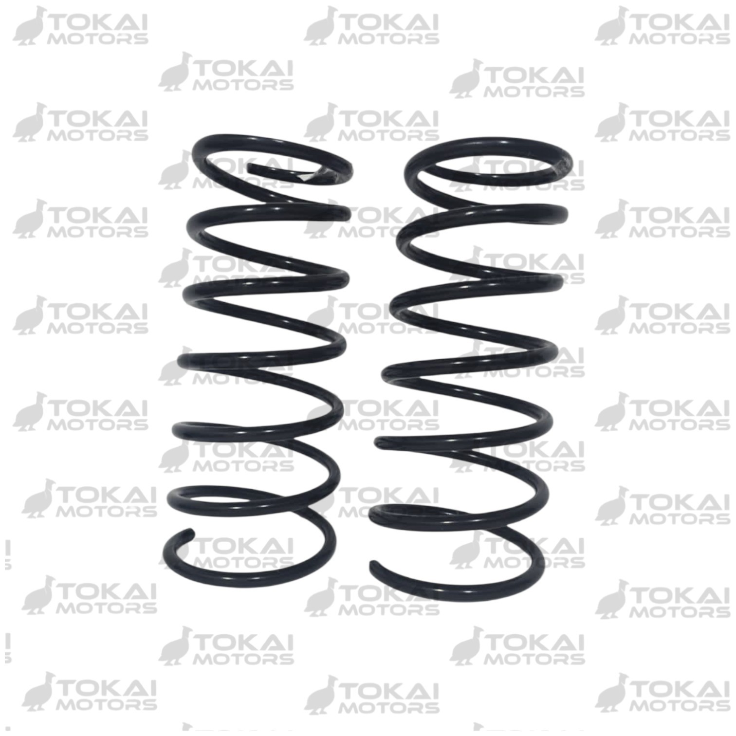 Espiral Delantero Terrano Pr50