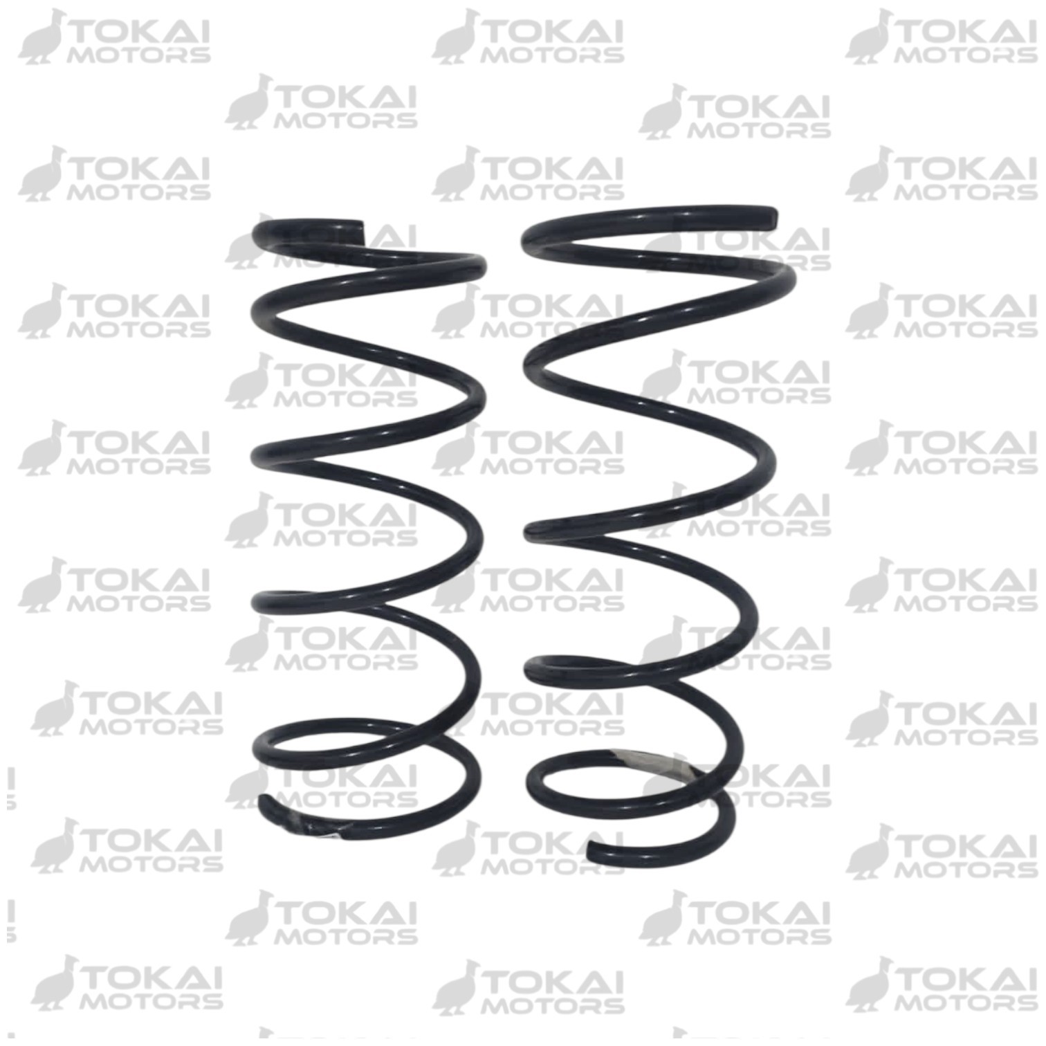 Espiral Delantero Corsa
