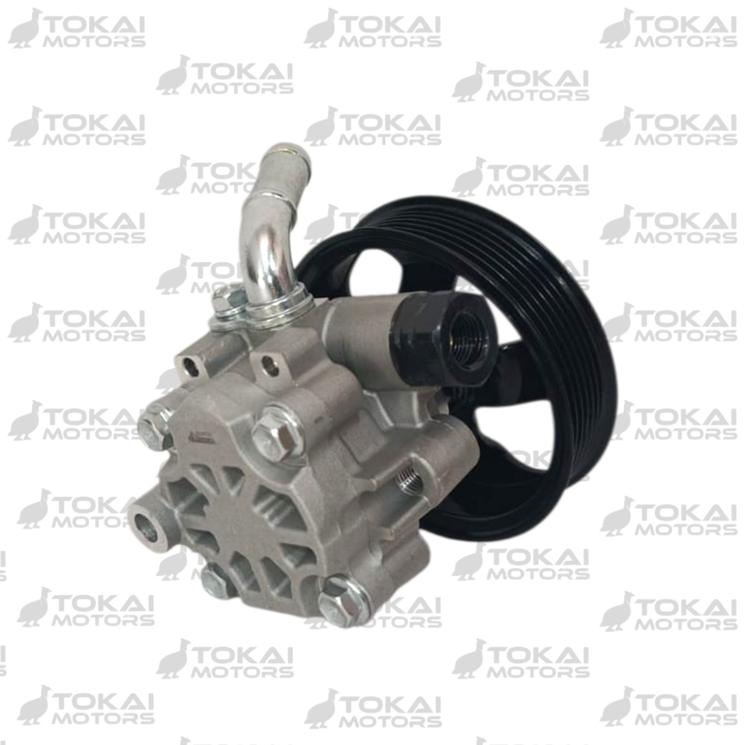Bomba De Dirección Hidráulica Hilux Kun Revo