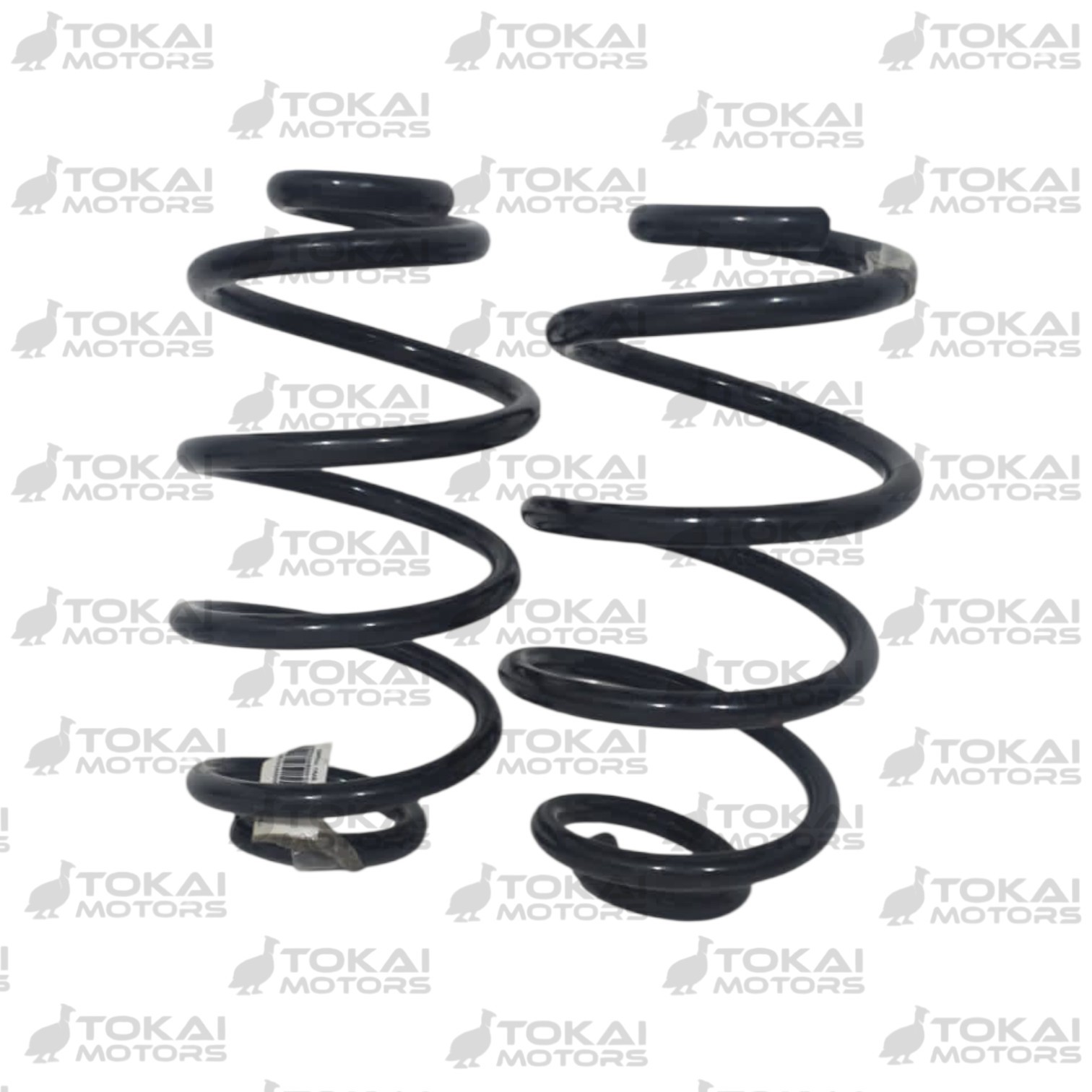 Espiral Trasero Tiida
