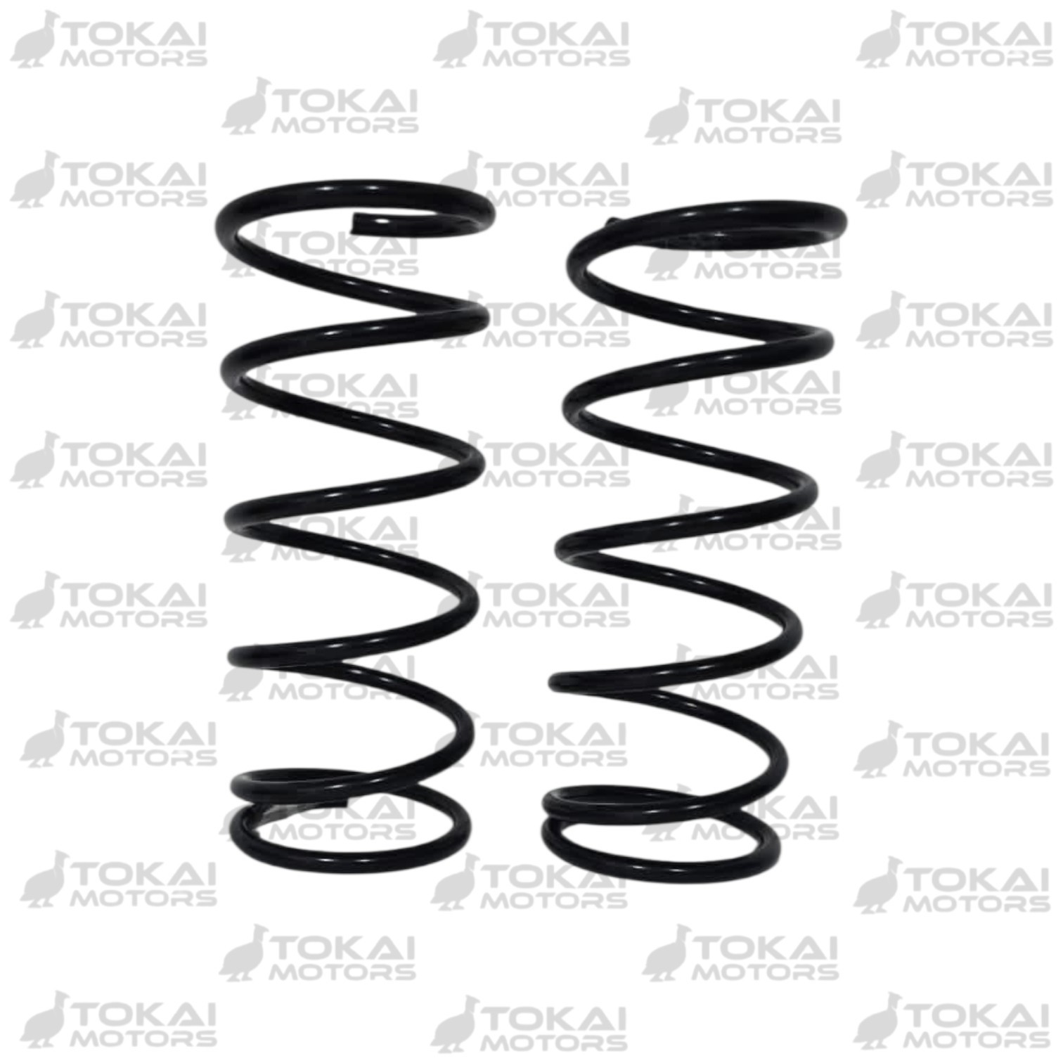 Espiral Delantero I10