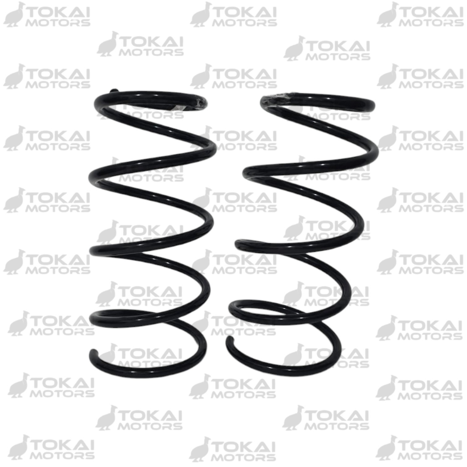 Espiral Trasero Accent