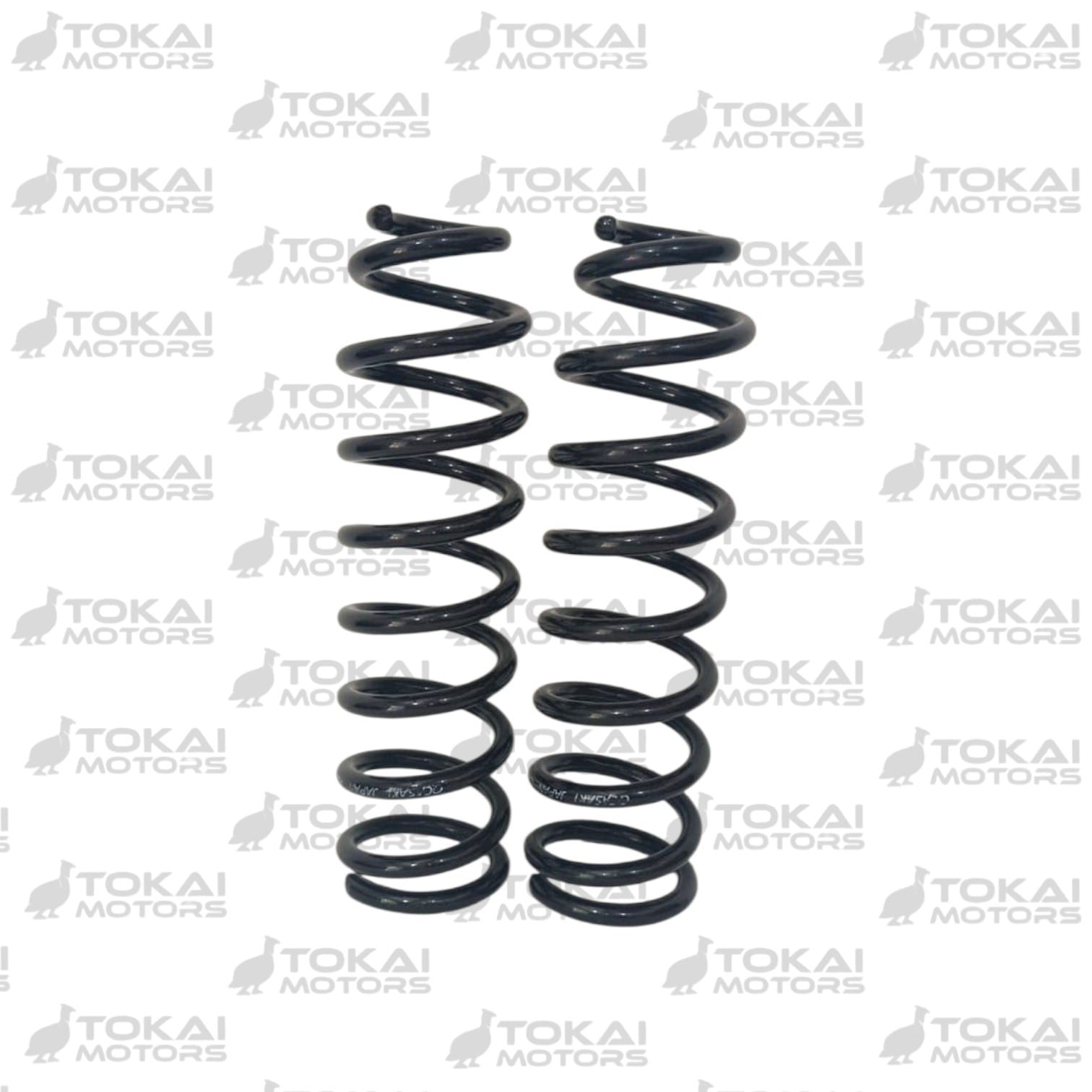 Espiral Trasero Spacio