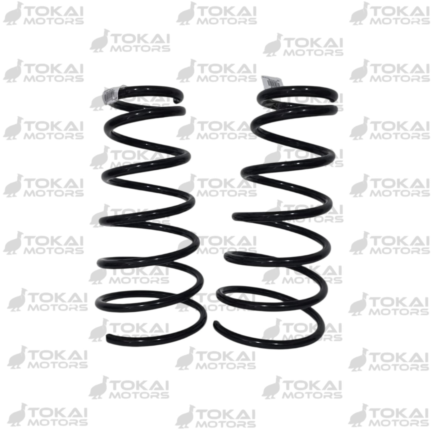 Espiral Trasero Tucson