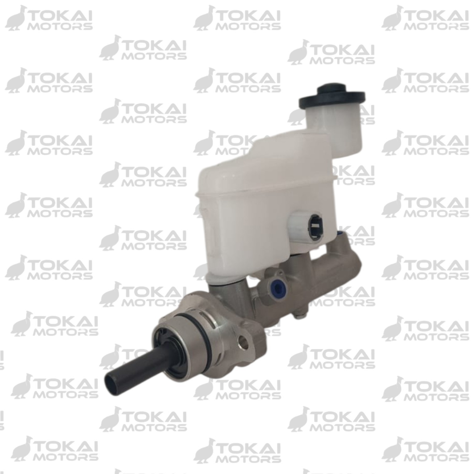 Bomba Central De Freno Hilux 1KD 05