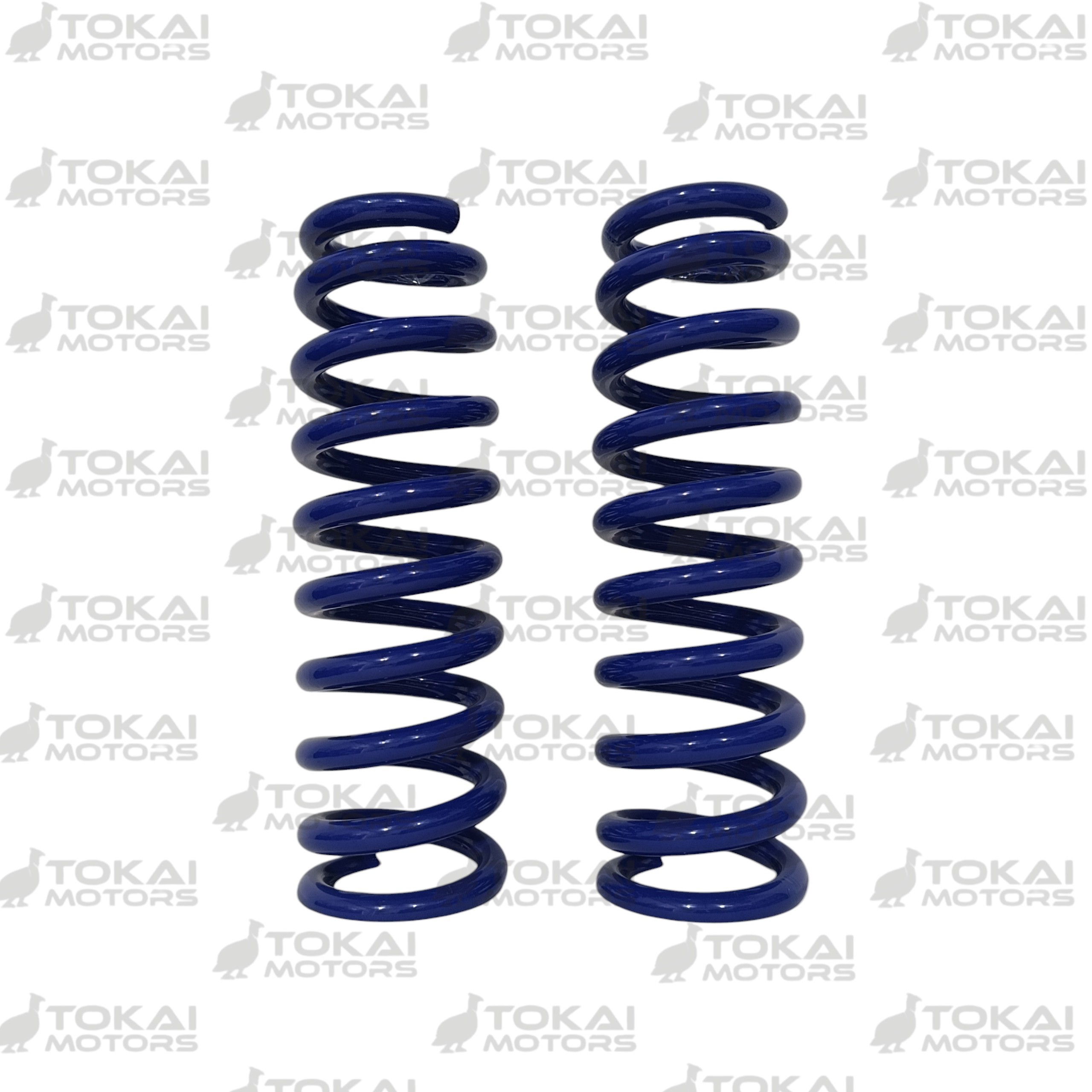 Espiral Delantero Prado