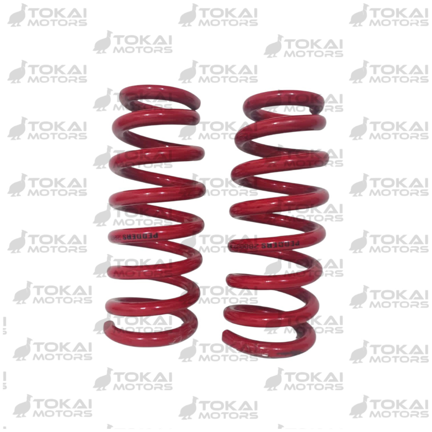 Espiral Delantero VW Amarok