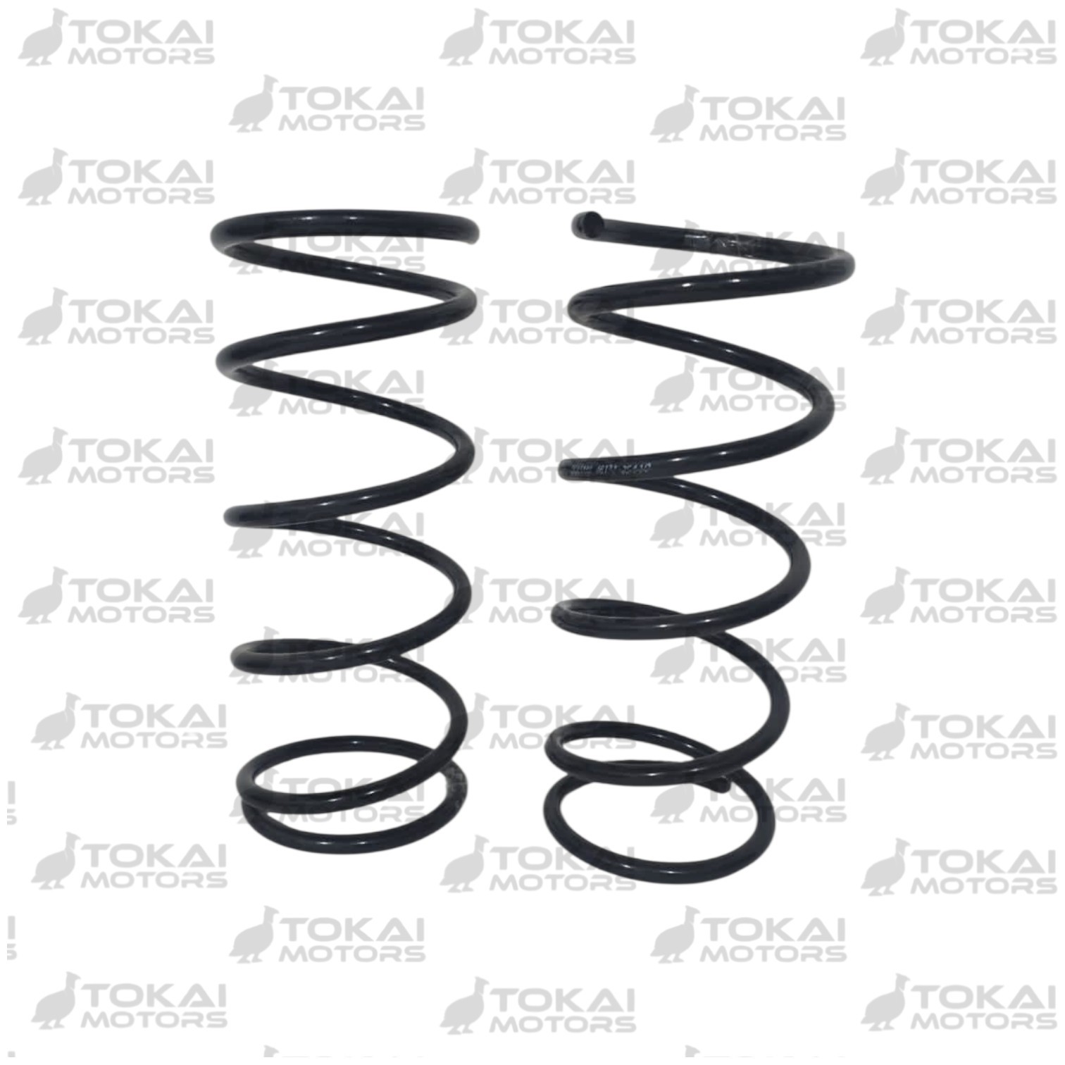 Espiral Delantero Carina