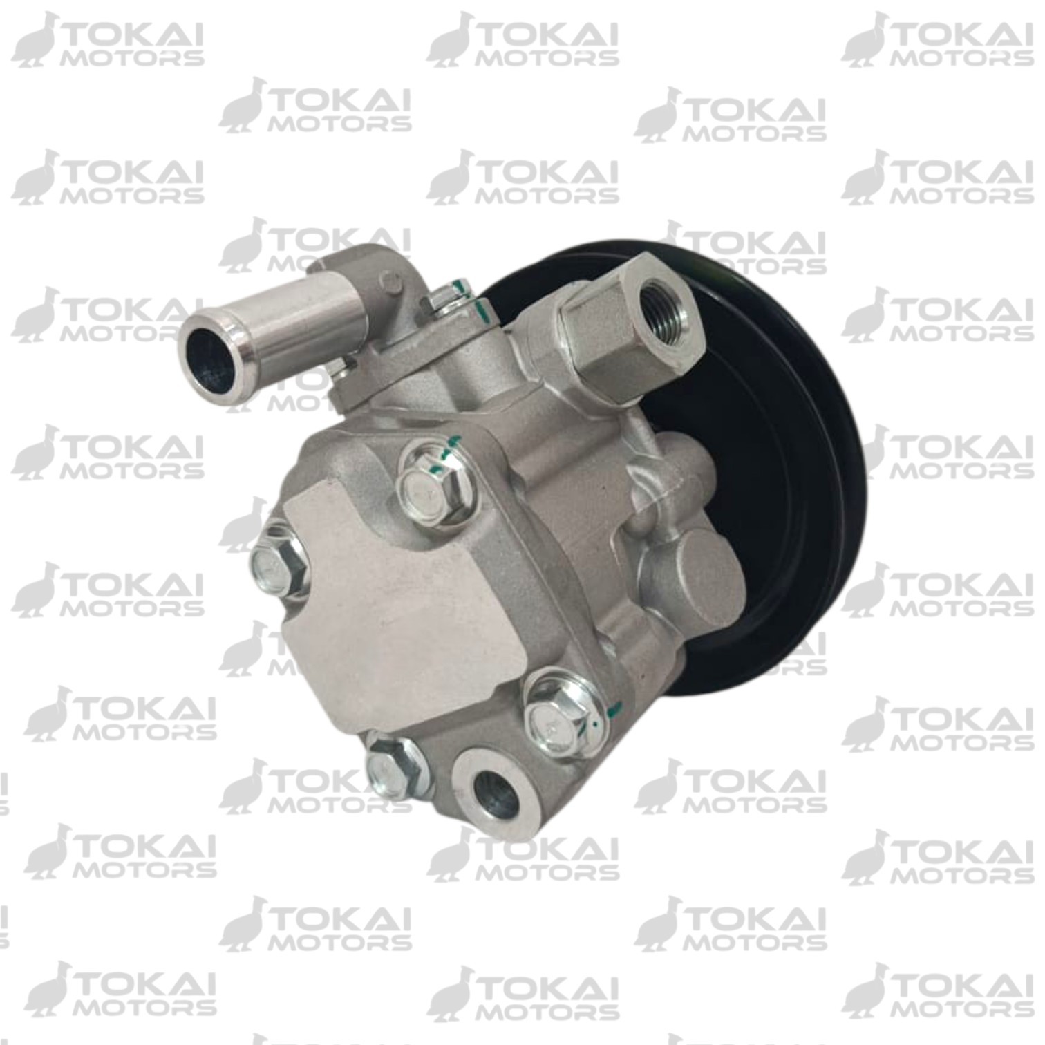 Bomba De Dirección Hidráulica K2700