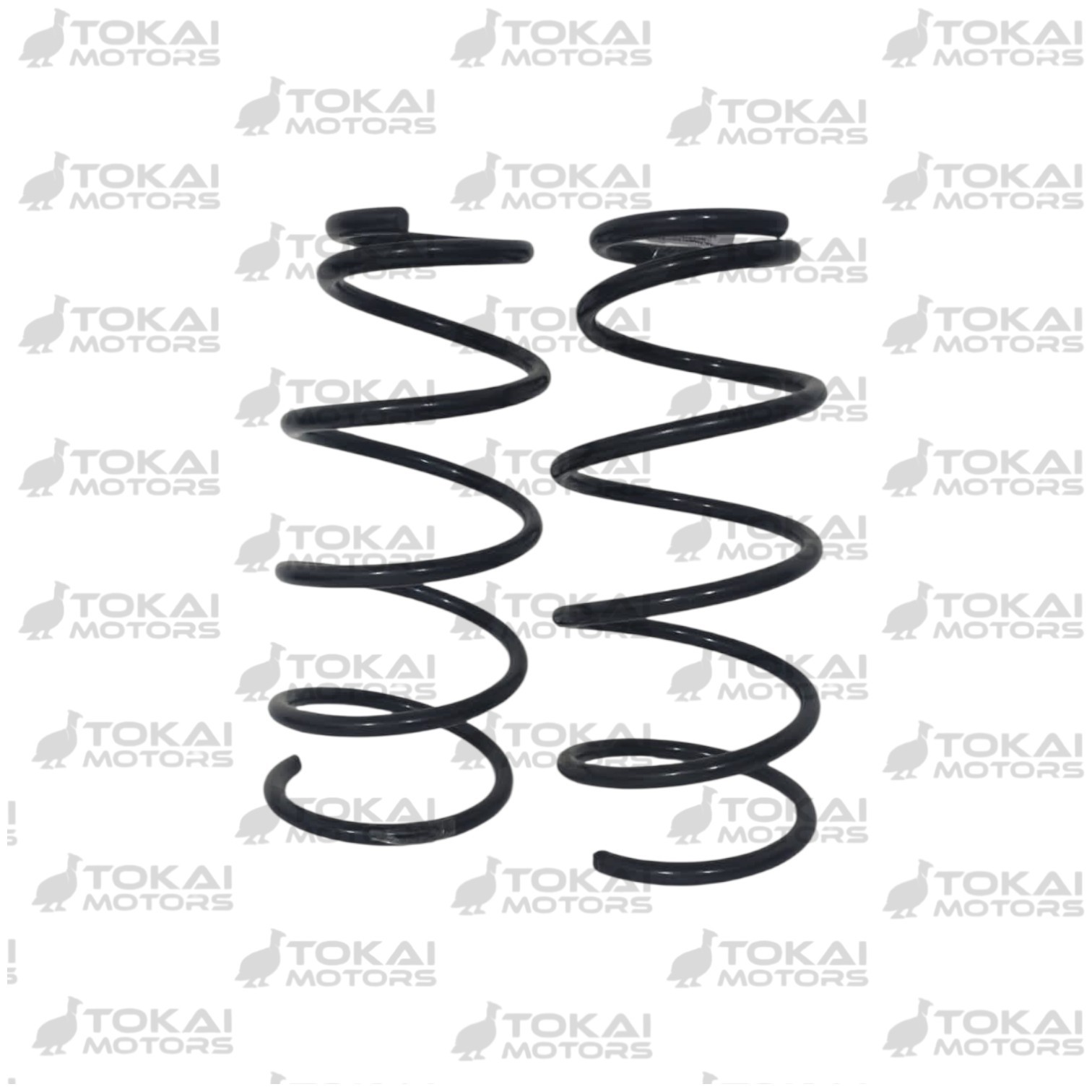 Espiral Trasero Sunny B15