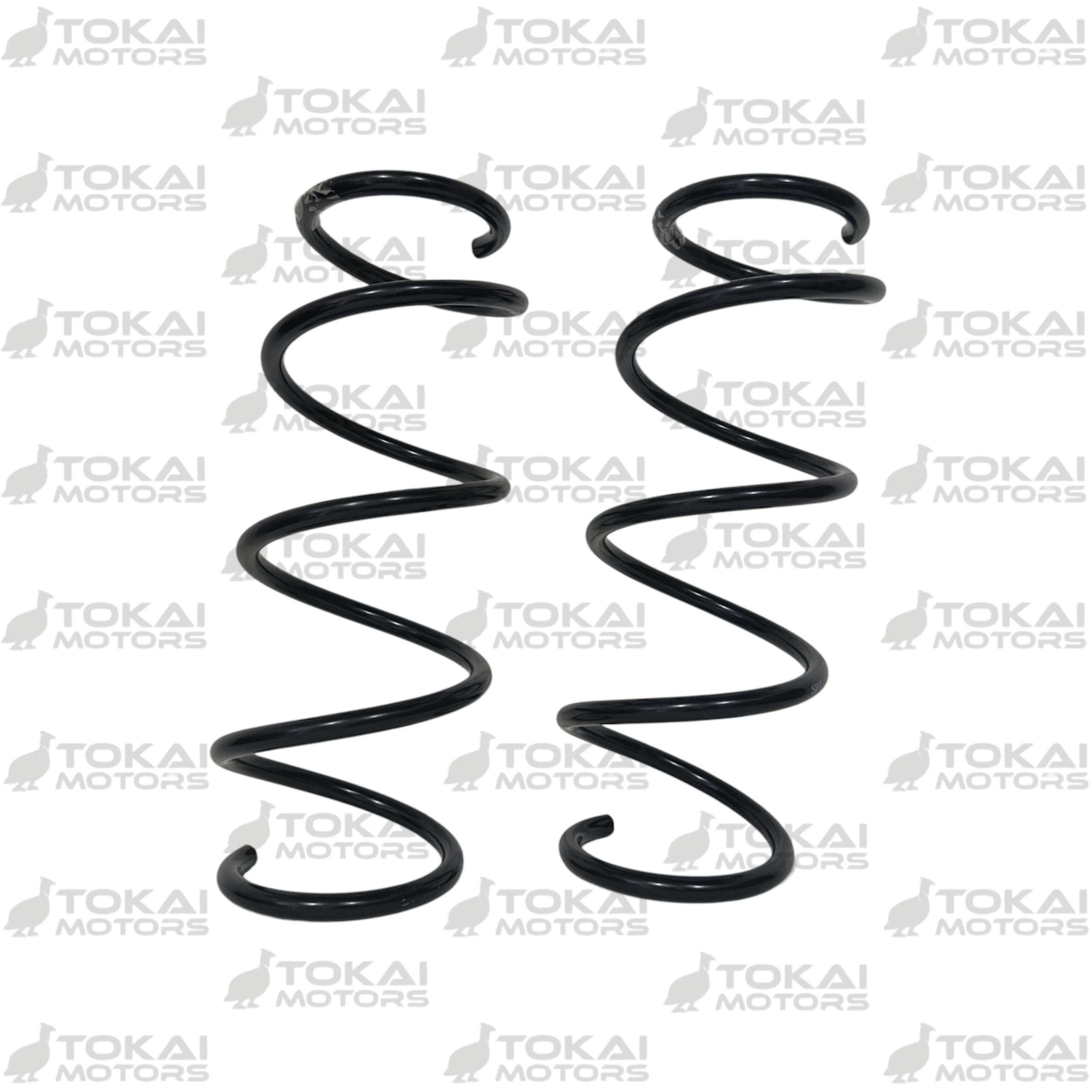 Espiral Delantero Picanto 2010