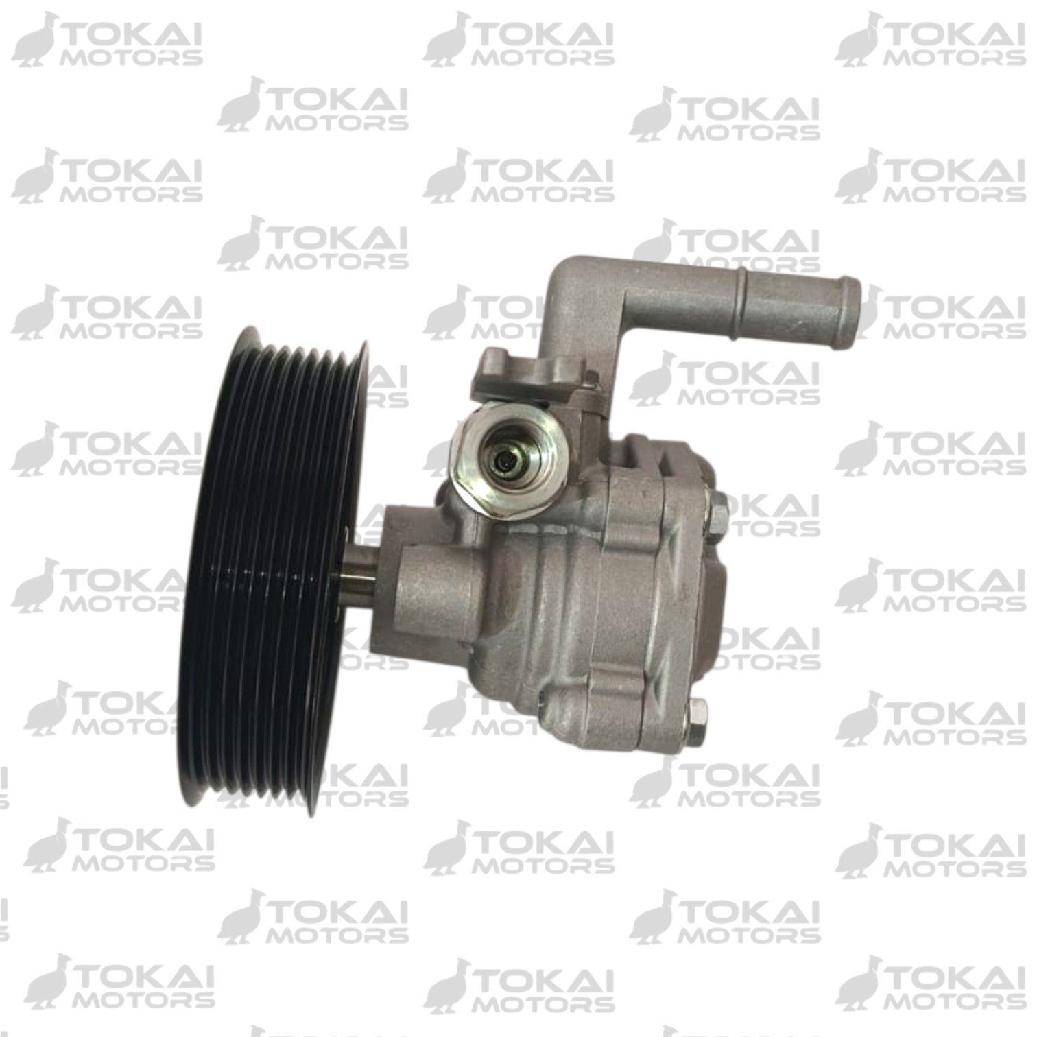 Bomba De Dirección Hidráulica H1