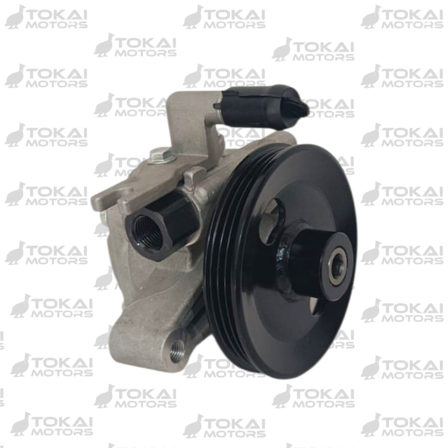 Bomba De Dirección Hidráulica Sportage