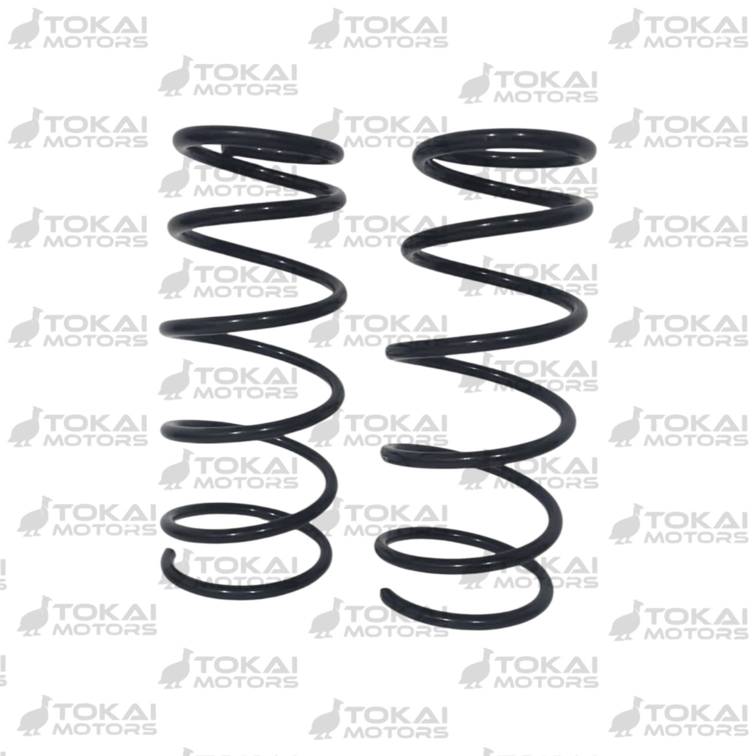 Espiral Delantero Vitz