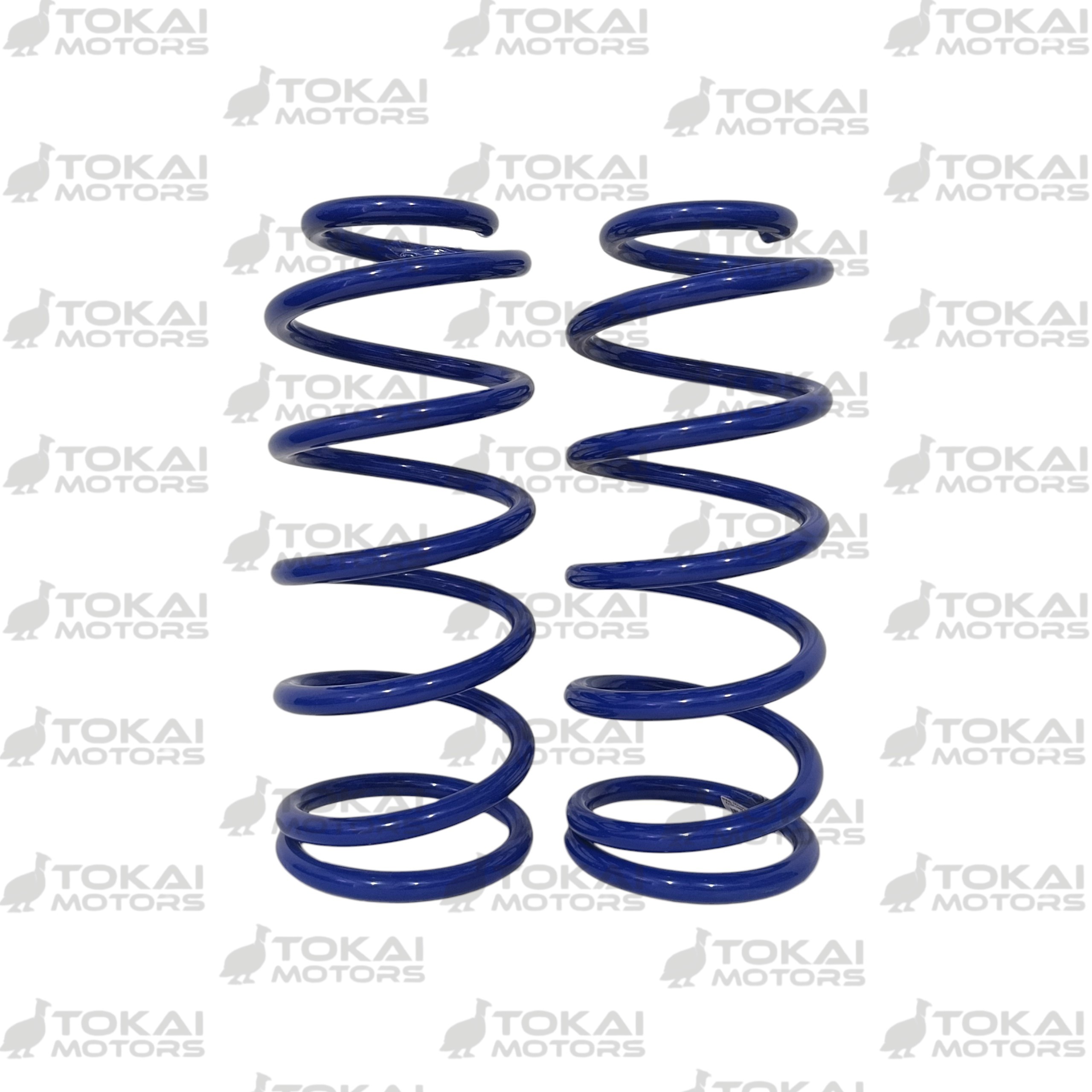 Espiral Trasero FJ Cruiser