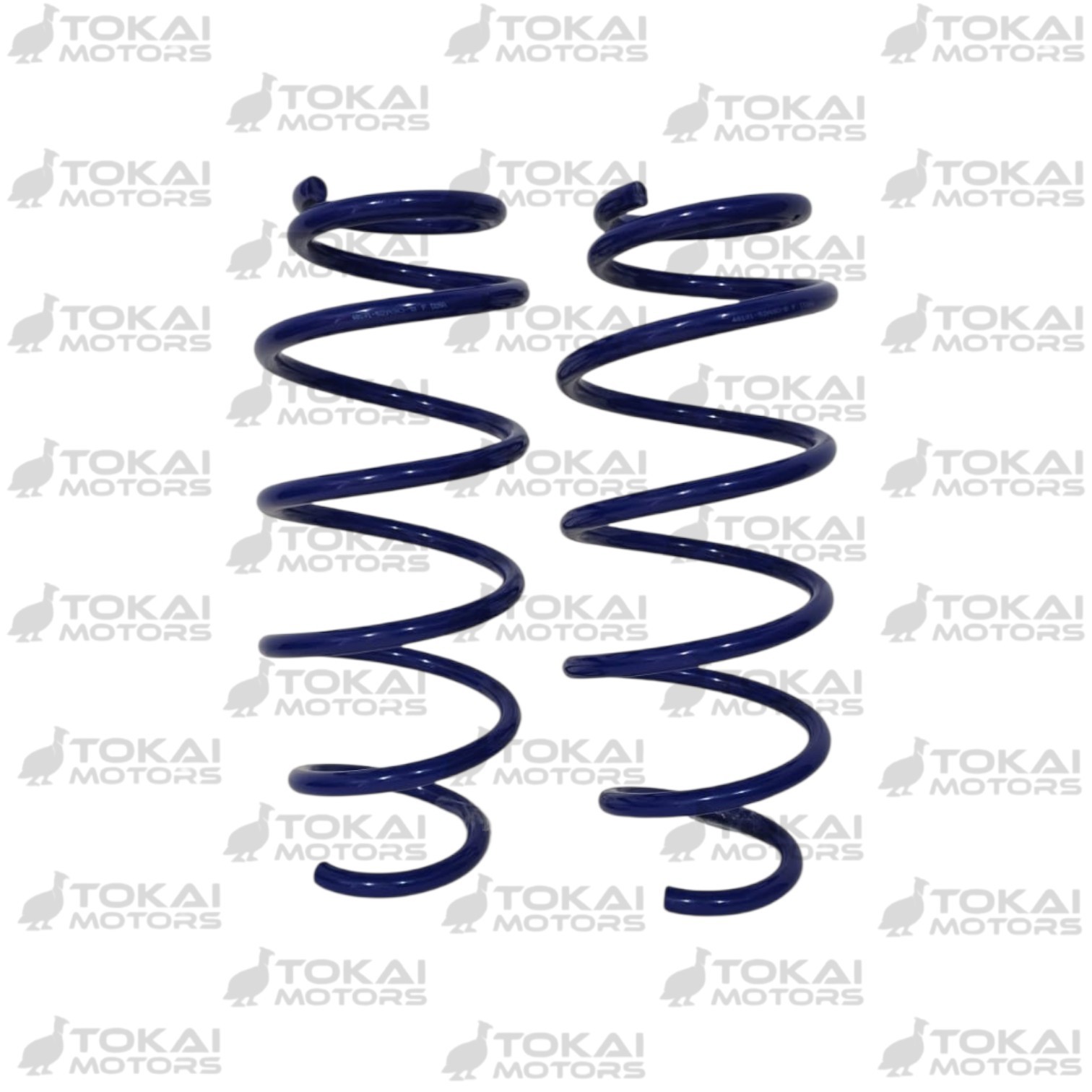Espiral Delantero Belta