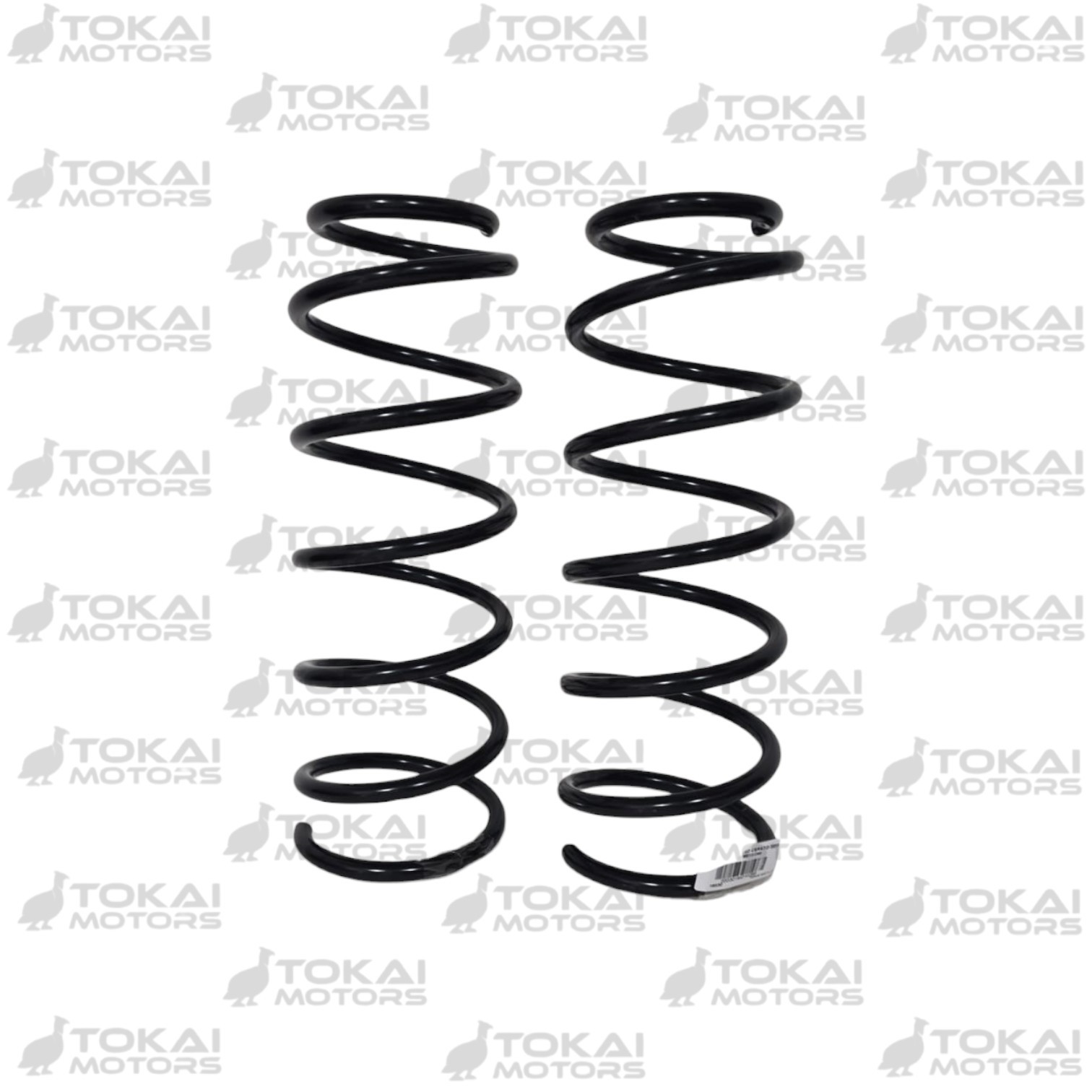 Espiral Trasero Cerato 2011