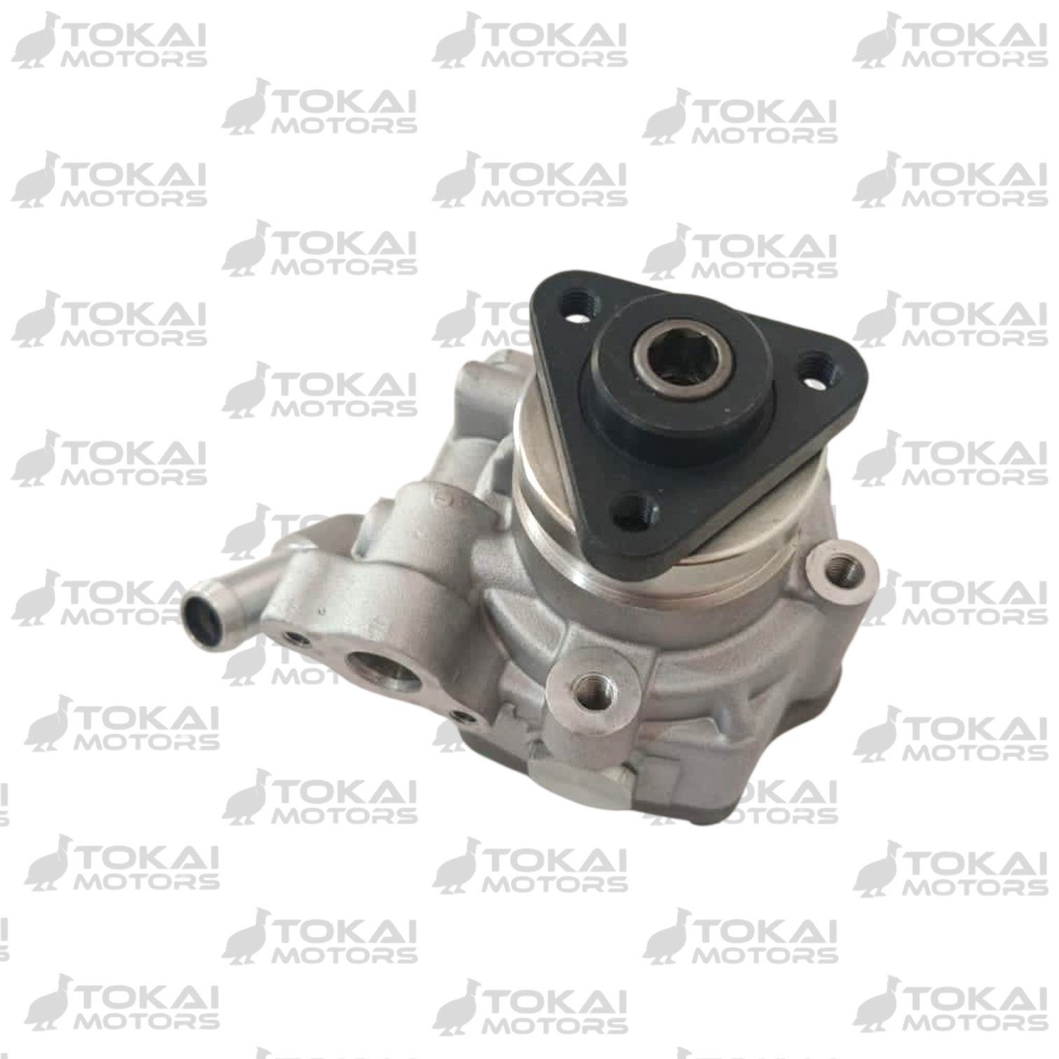 Bomba De Dirección Hidráulica Amarok