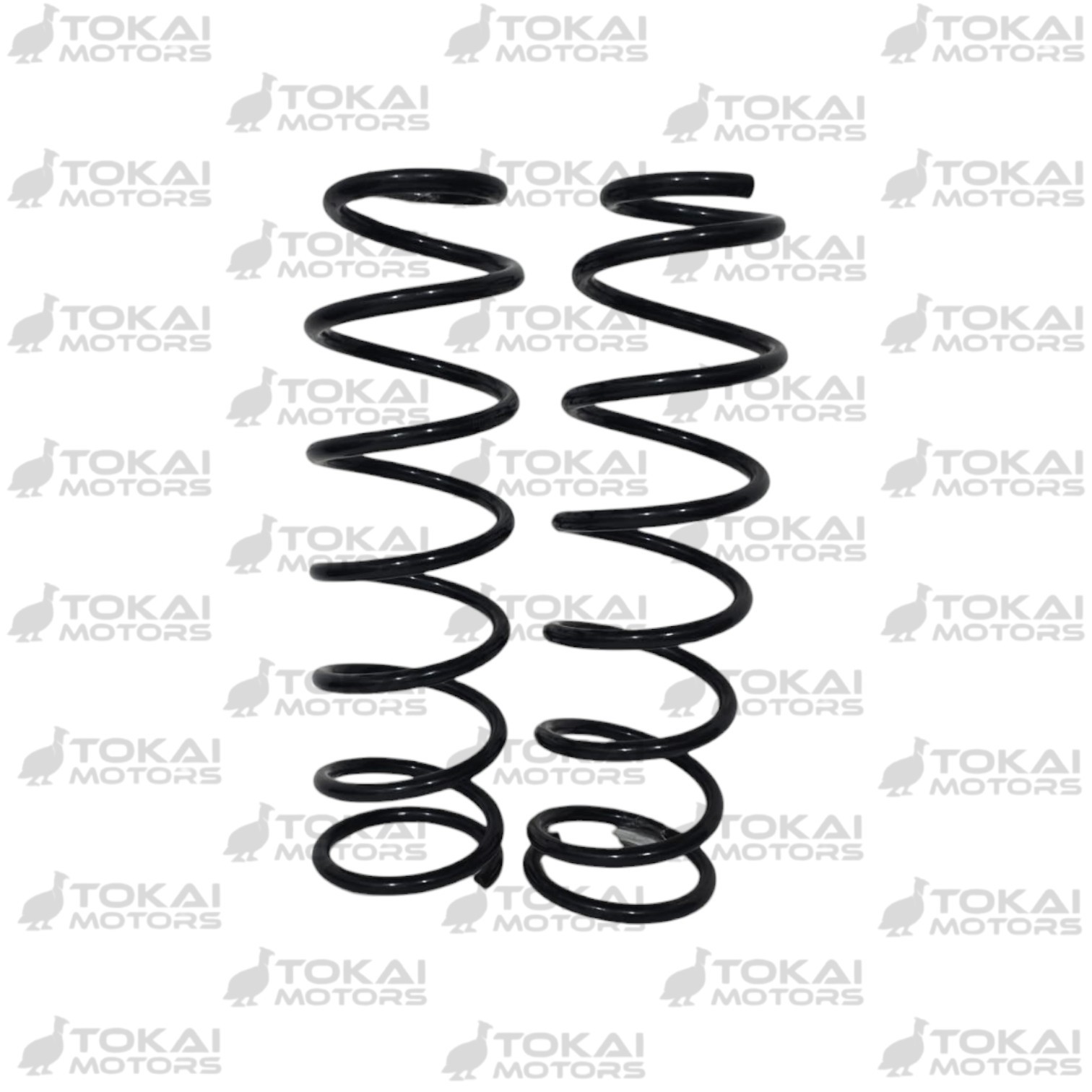 Espiral Delantero Land Cruiser HDJ80