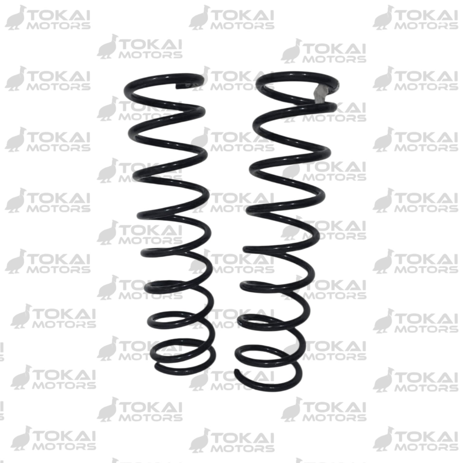 Espiral Trasero Corolla CE100-CE110
