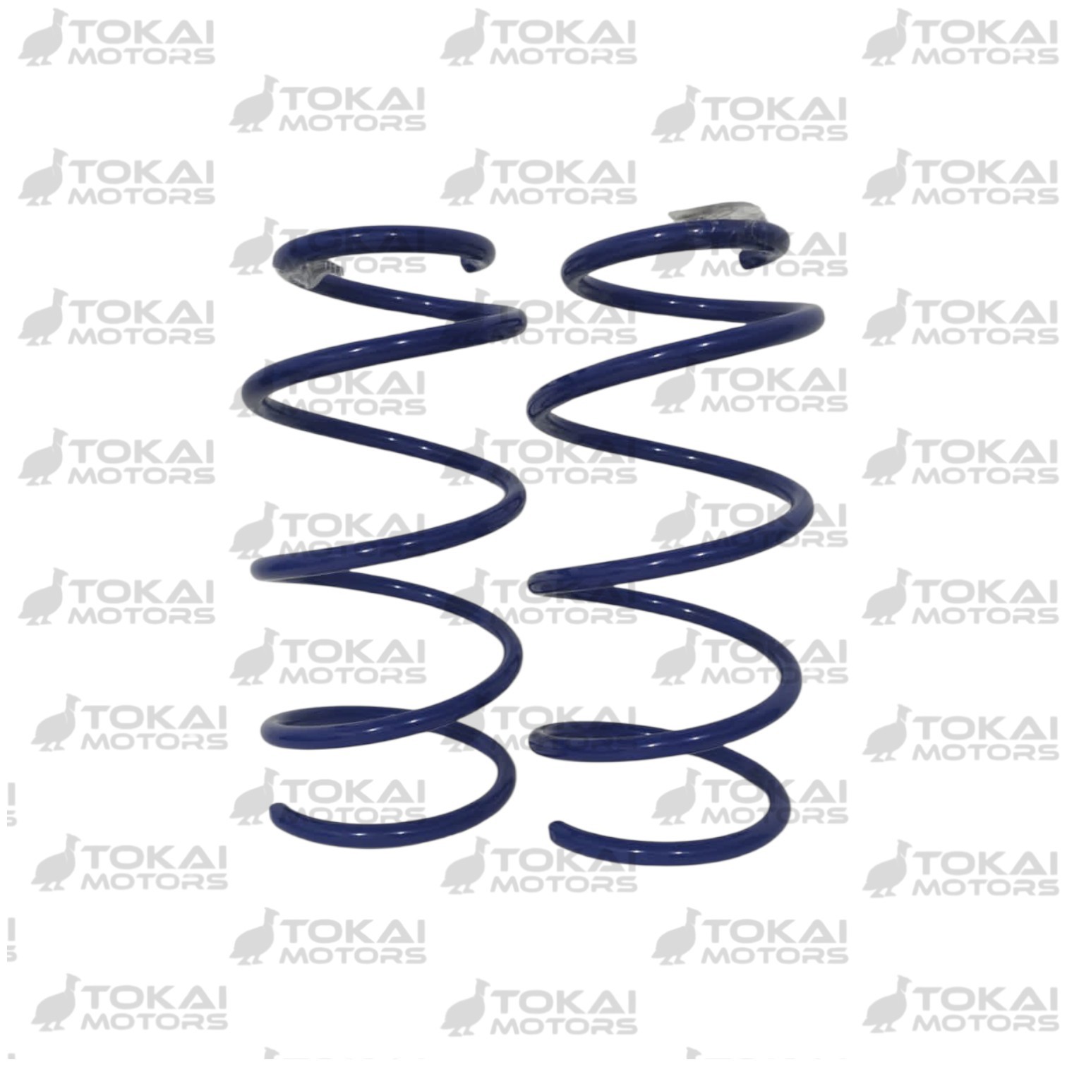 Espiral Delantero Axio