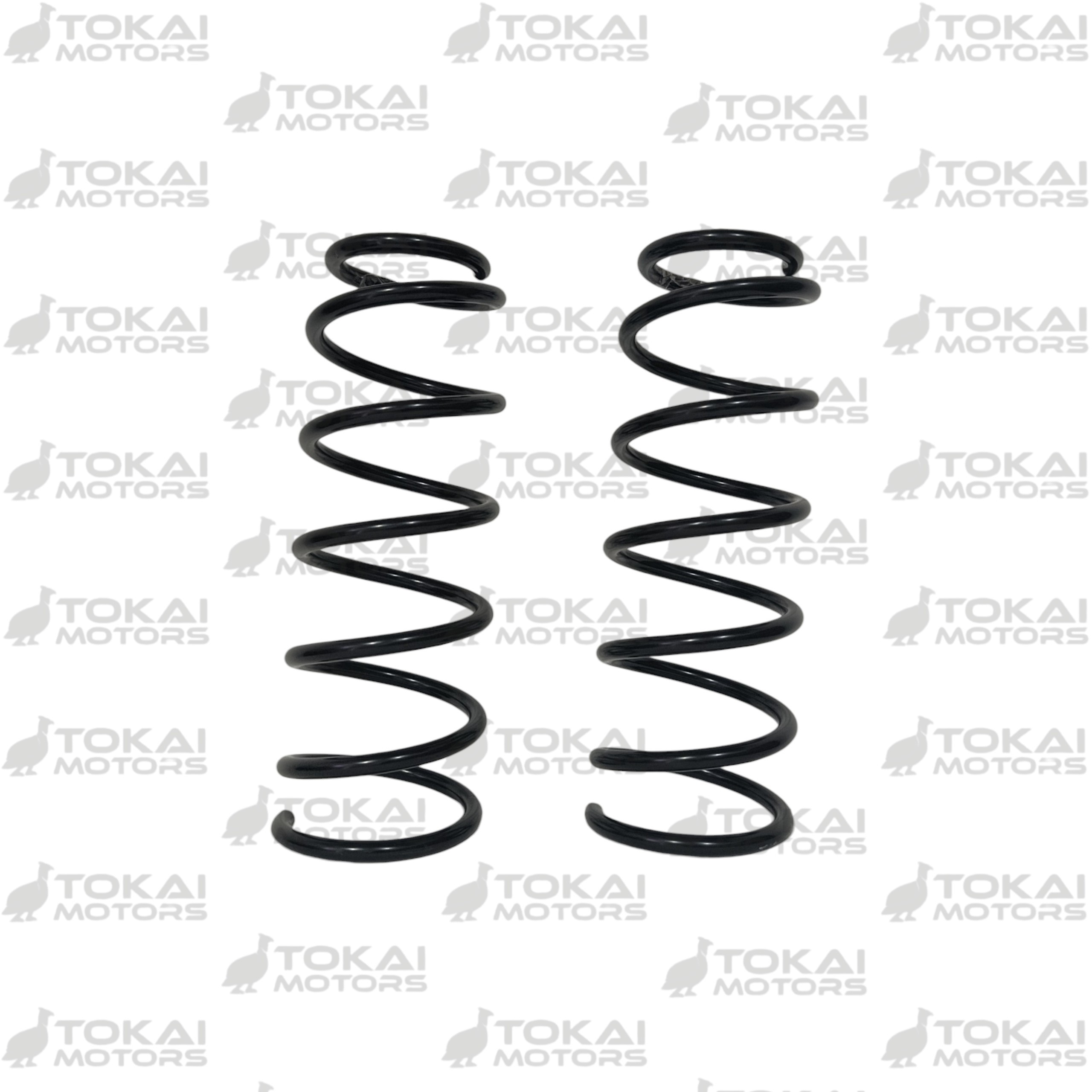 Espiral Trasero Picanto 2011