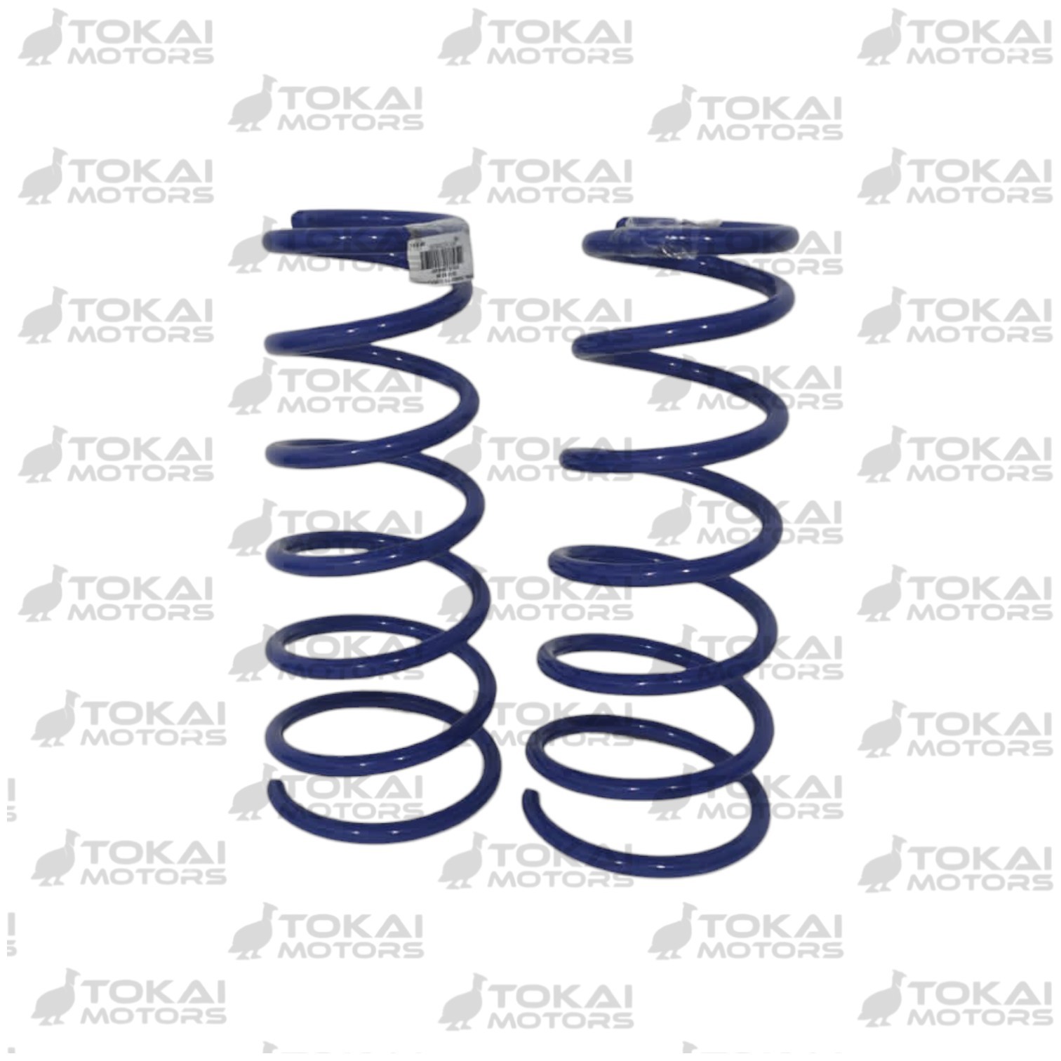 Espiral Trasero Corolla CE100-CE110