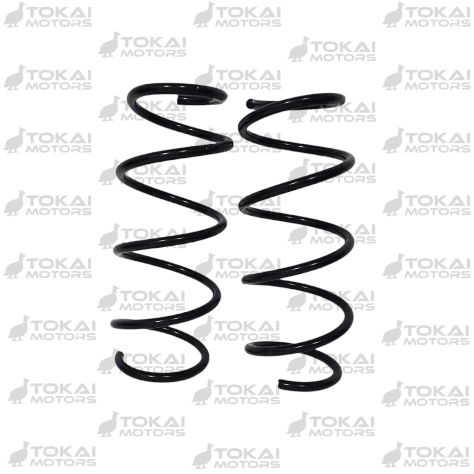Espiral Delantero I10