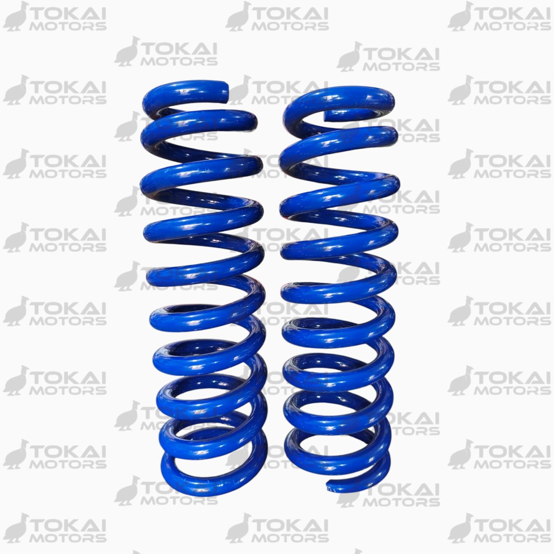Espiral Delantero Hilux Surf