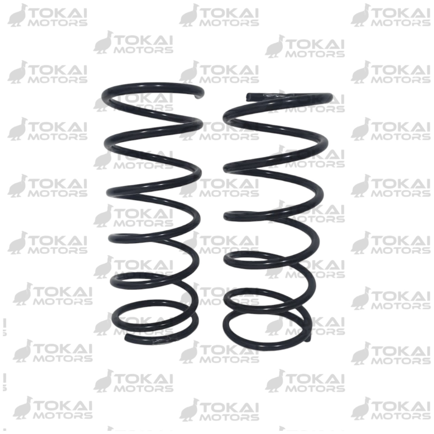 Espiral Delantero Terrano Pr50