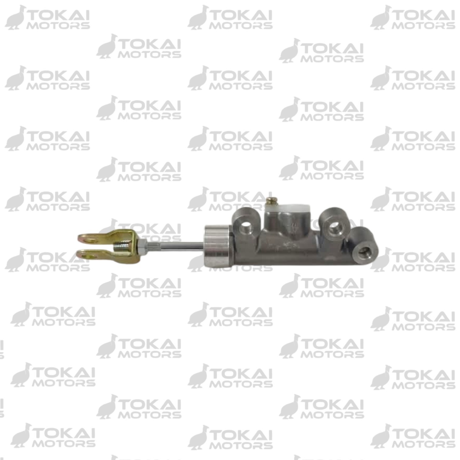 Bomba Central De Embrague H100 
