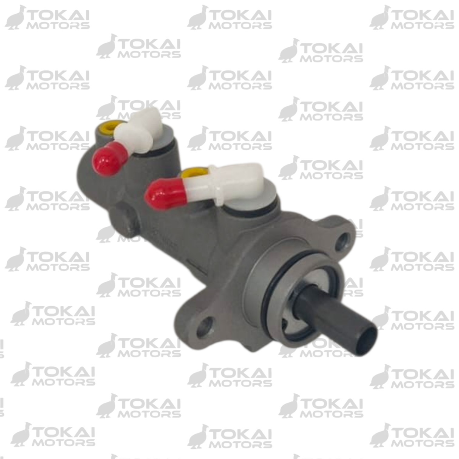 Bomba Central De Freno K2700