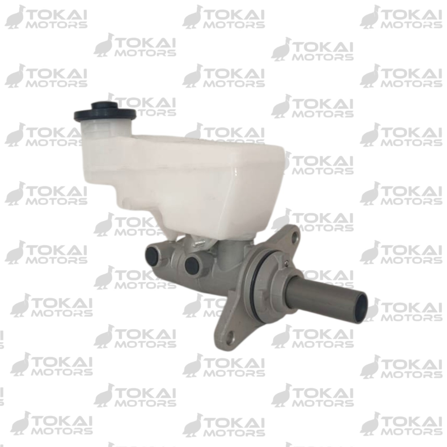 Bomba Central De Freno Hilux Kun 2T 2S