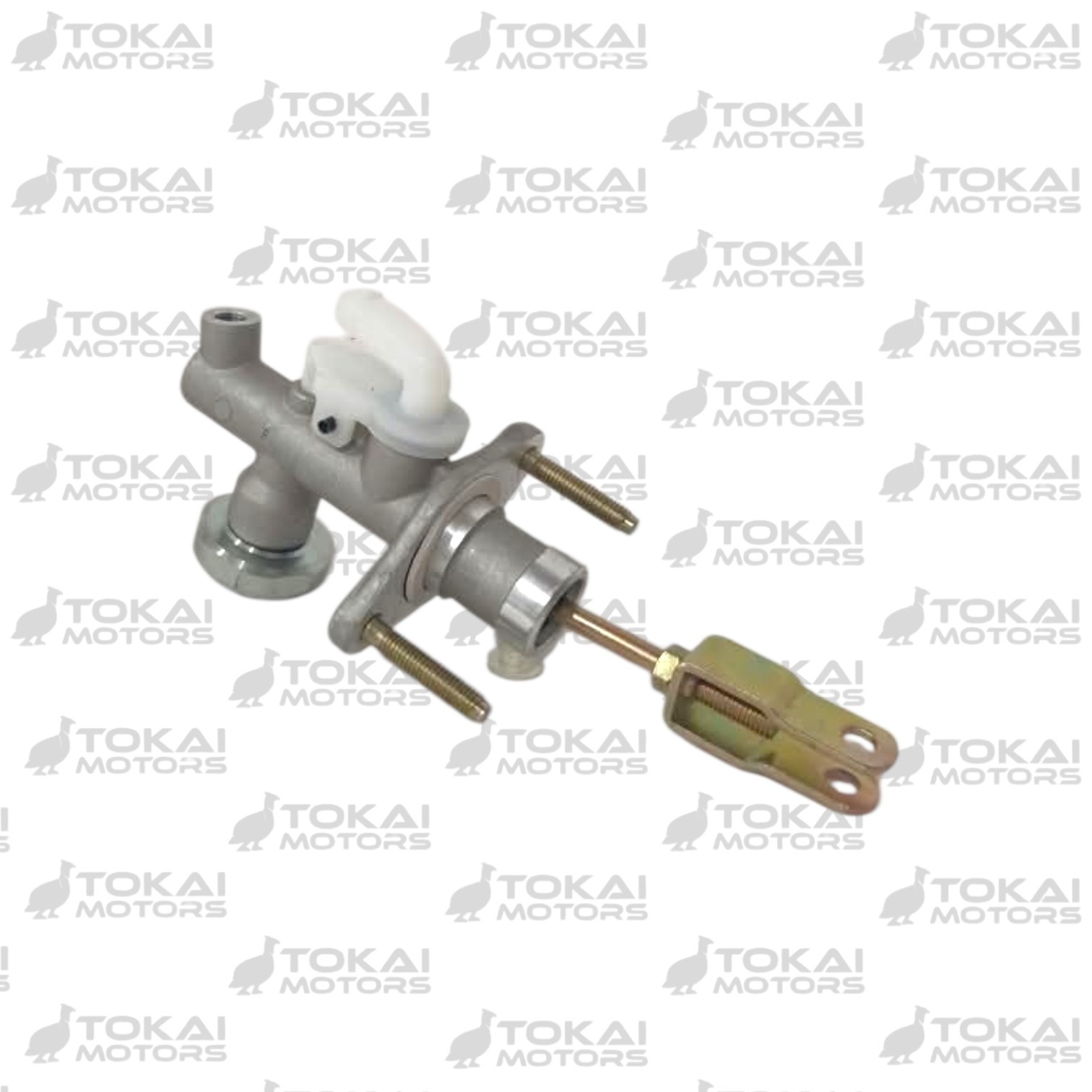 Bomba Central De Embrague Frontier D40T