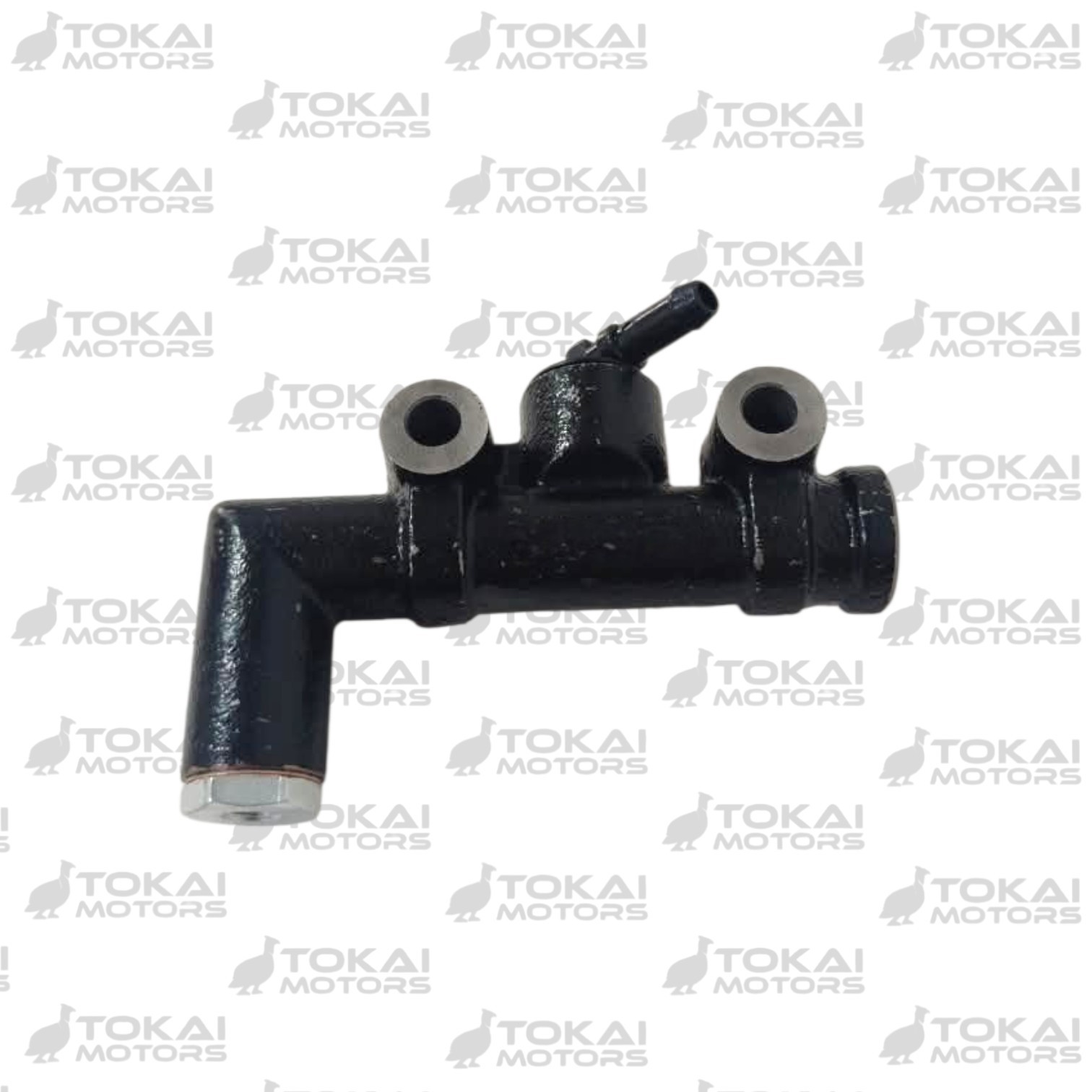 Bomba Central De Embrague K3500