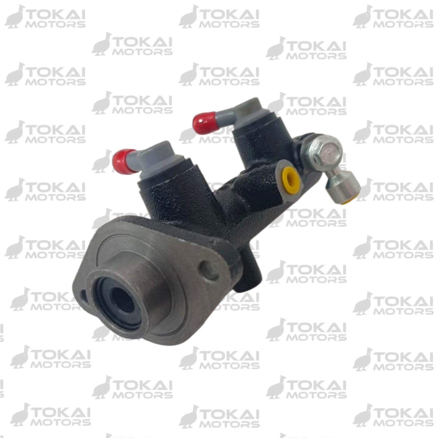 Bomba Central De Freno K2700