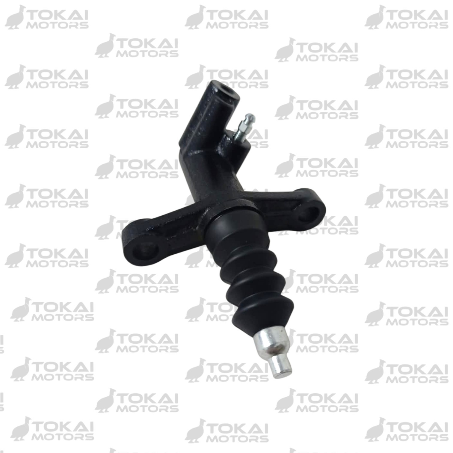 Bomba Auxiliar De Embrague Isuzu KB