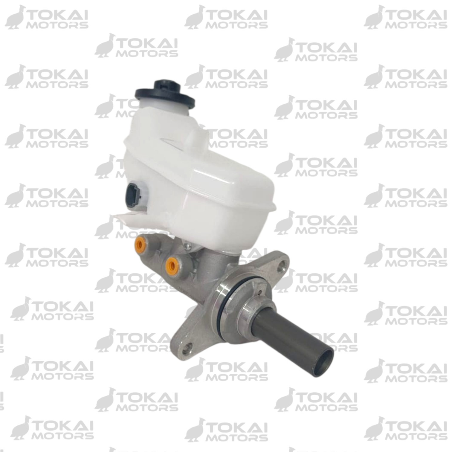Bomba Central De Freno Allion