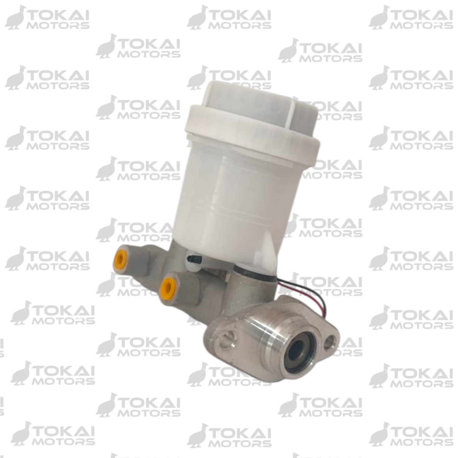 Bomba Central De Freno L200