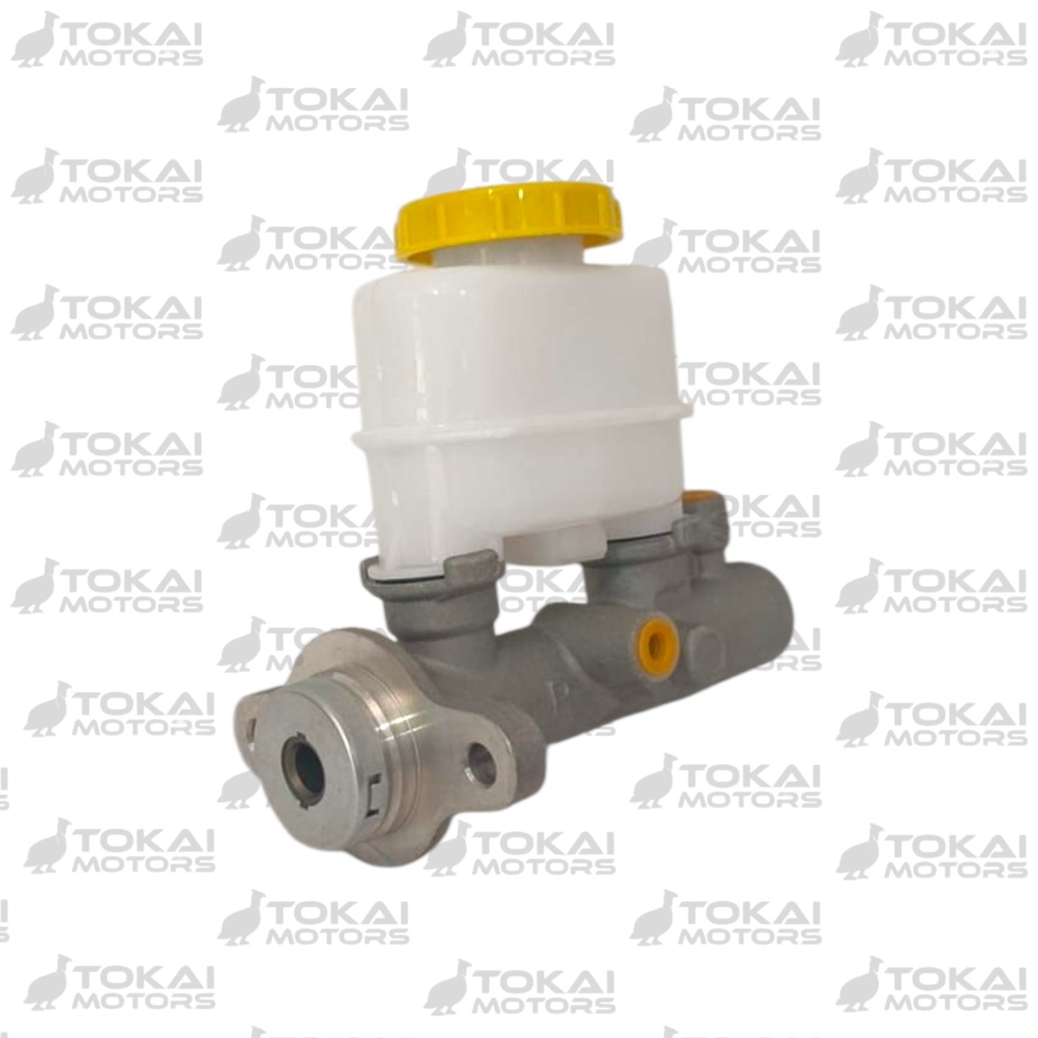 Bomba Central De Freno Sunny B15