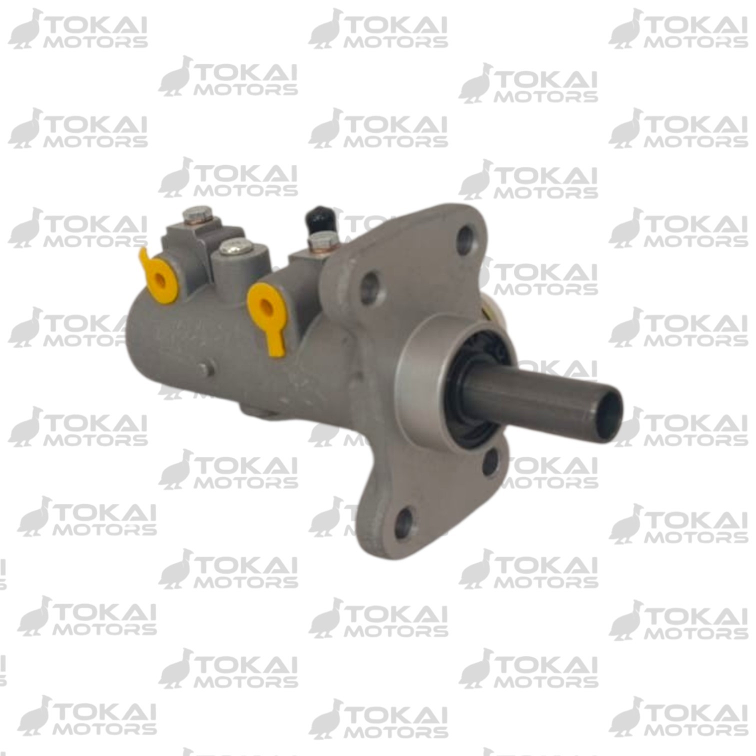 Bomba Central De Freno Canter 4D33