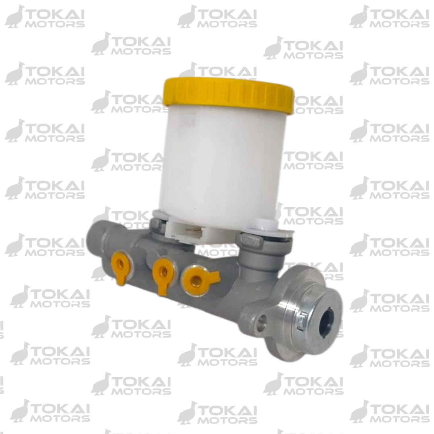 Bomba Central De Freno Pr50 D21