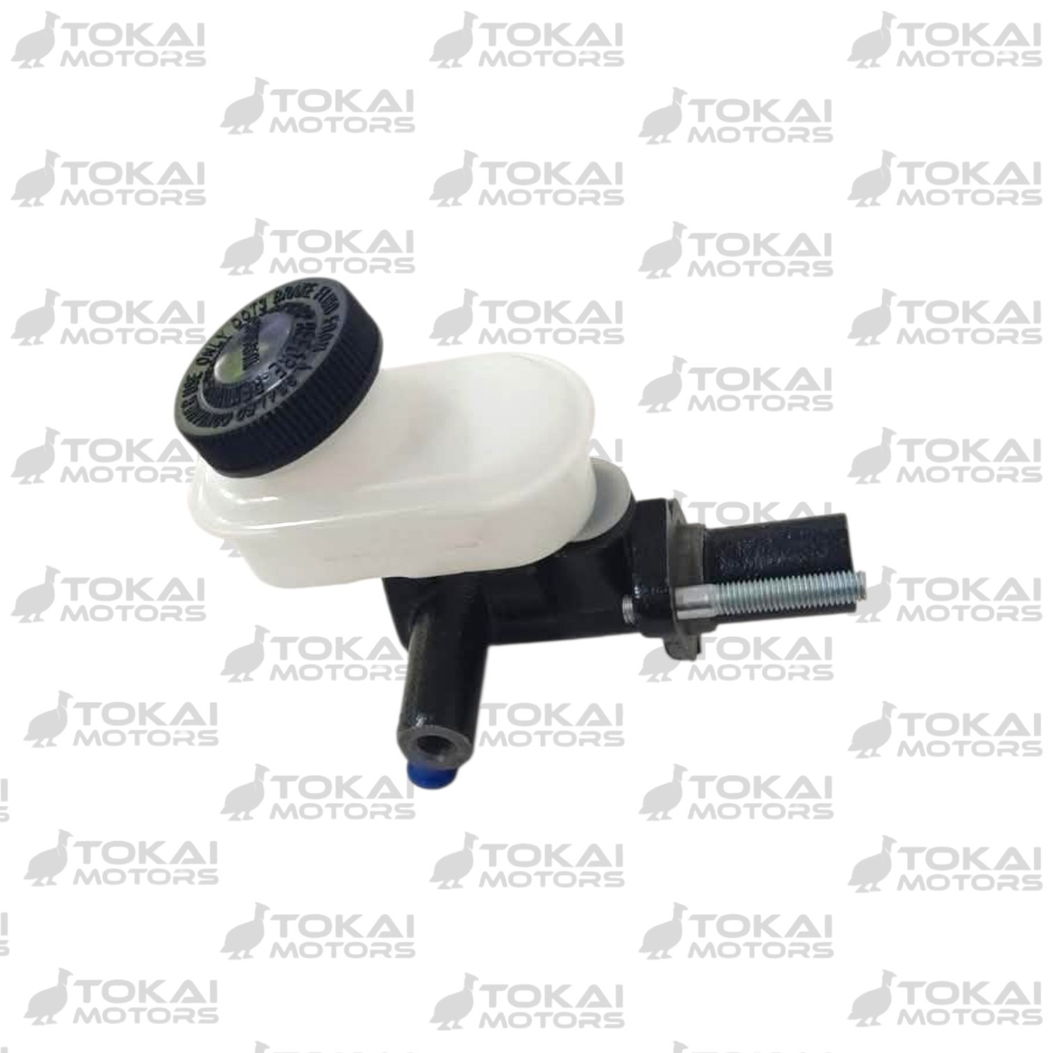Bomba Central De Embrague Mazda