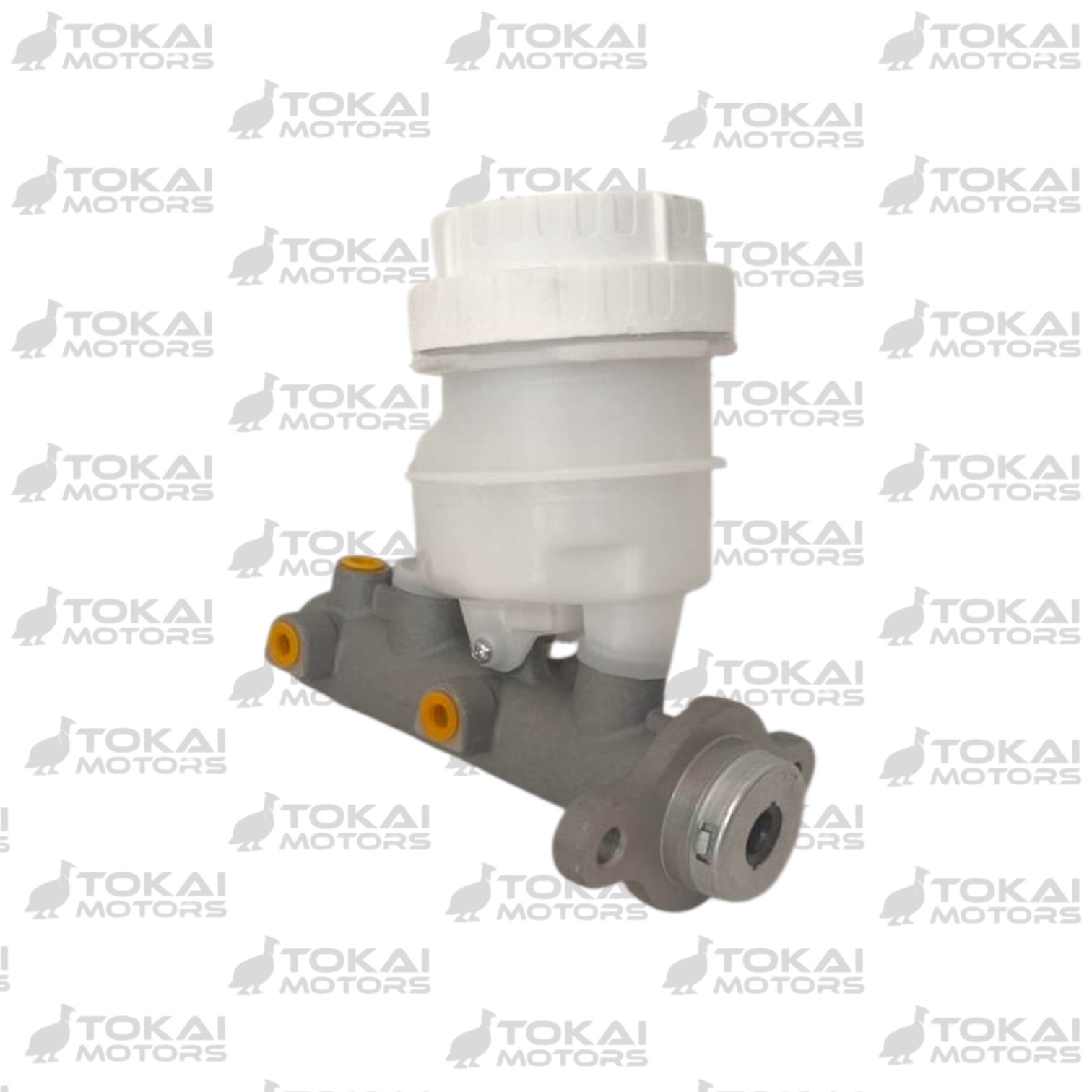 Bomba Central De Freno Trinton